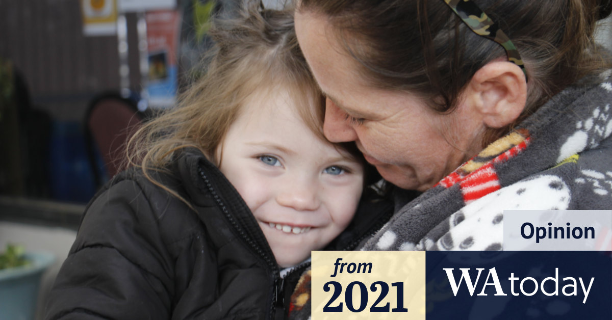 WA’s housing crisis is also a health crisis